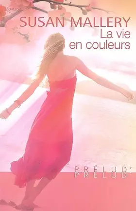 Couverture du produit · La Vie en couleurs (Prélud' 160)