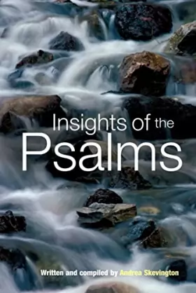 Couverture du produit · Insights of the Psalms