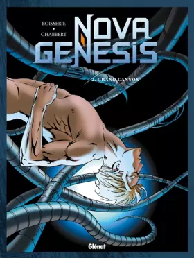 Couverture du produit · Nova Genesis - Tome 02: Grand Canyon