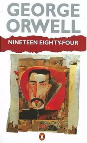 Couverture du produit · Nineteen eighty-four