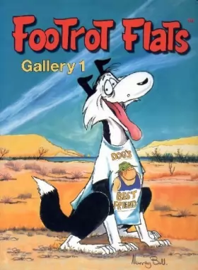 Couverture du produit · Title: Footrot Flats Gallery I