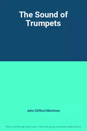 Couverture du produit · The Sound of Trumpets