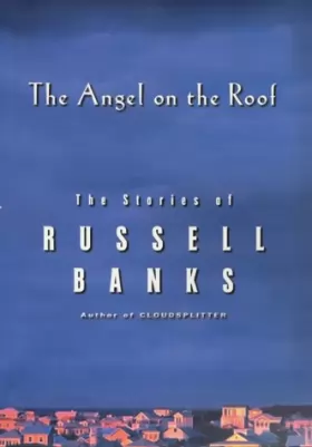 Couverture du produit · The Angel on the Roof: The Stories Of