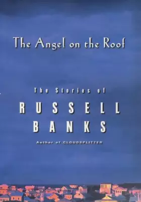 Couverture du produit · The Angel on the Roof: The Stories Of