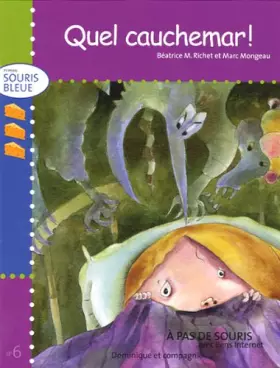 Couverture du produit · Quel chauchemar!