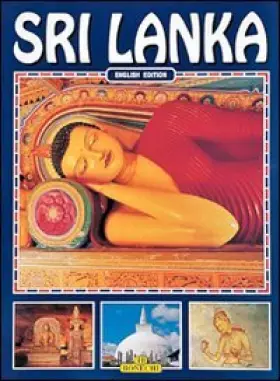 Couverture du produit · Sri Lanka