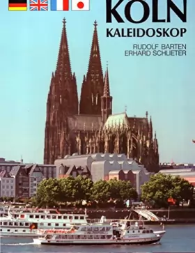 Couverture du produit · Köln Kaleidoskop