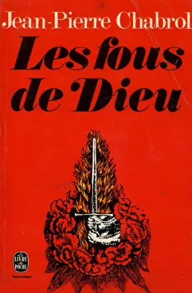 Couverture du produit · Les fous de Dieu / 1969 / Chabrol, Jean-Pierre