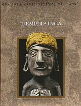 Couverture du produit · l' Empire INCA