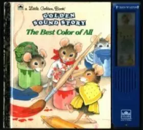 Couverture du produit · The Best Color of All