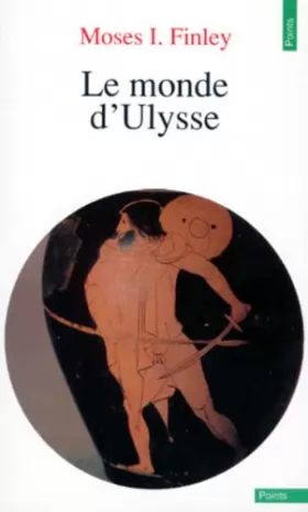 Couverture du produit · Le Monde d'Ulysse