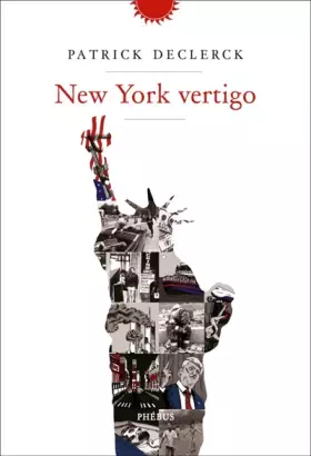 Couverture du produit · New York Vertigo