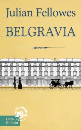 Couverture du produit · Belgravia