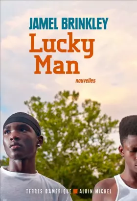 Couverture du produit · Lucky Man