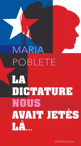 Couverture du produit · La dictature nous avait jetés là