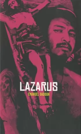 Couverture du produit · Lazarus