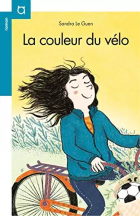 Couverture du produit · La couleur du vélo