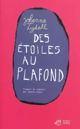 Couverture du produit · Des étoiles au plafond