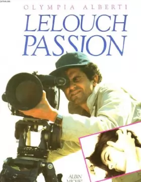 Couverture du produit · Lelouch passion