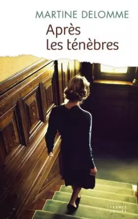 Couverture du produit · Après les ténèbres