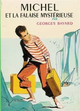 Couverture du produit · Michel et la falaise mystérieuse