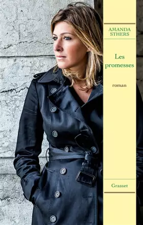 Couverture du produit · LES PROMESSES