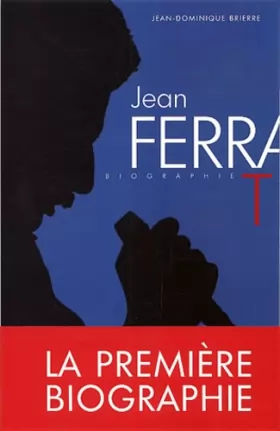 Couverture du produit · Jean Ferrat