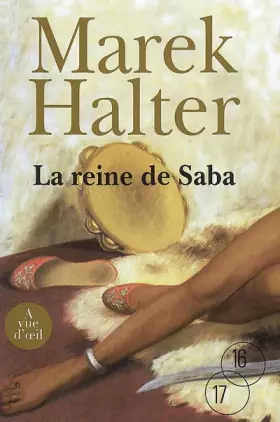 Couverture du produit · La reine de Saba