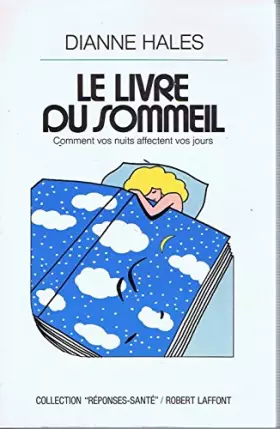 Couverture du produit · Le Livre du sommeil
