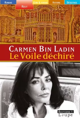 Couverture du produit · Le voile déchiré (grands caractères)