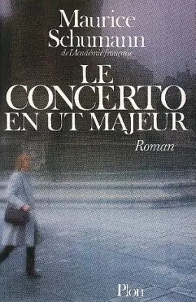 Couverture du produit · Le concerto en ut majeur Roman