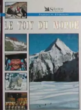 Couverture du produit · Le toit du Monde