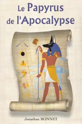 Couverture du produit · Le Papyrus de l'Apocalypse