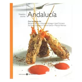 Couverture du produit · nuestra_cocina_andalucia