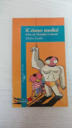 Couverture du produit · Como Molo! Otra De Manolito Gafotas