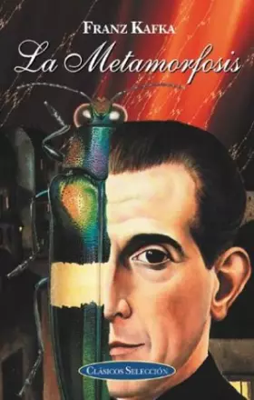 Couverture du produit · La Metamorfosis / The Metamorphosis (en espagnol)