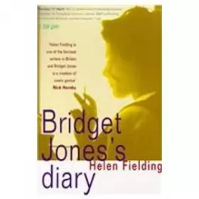 Couverture du produit · Bridget Jones Diary
