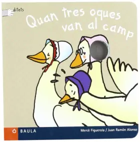 Couverture du produit · Quan Tres Oques Van Al...