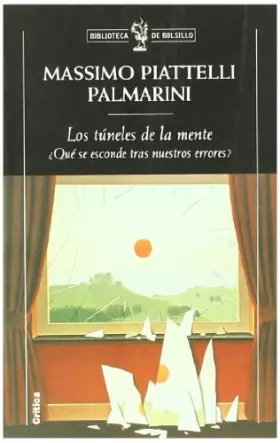 Couverture du produit · Los Tuneles De La Mente