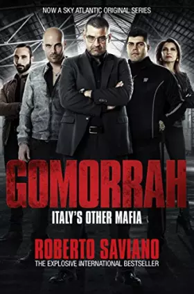 Couverture du produit · Gomorrah