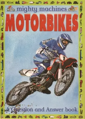 Couverture du produit · Motorbikes