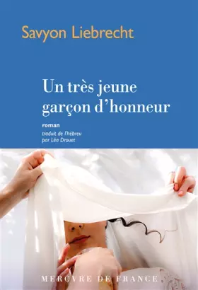 Couverture du produit · Un très jeune garçon d'honneur