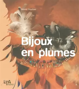 Couverture du produit · Bijoux en plumes