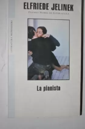 Couverture du produit · La Pianista / The Pianist