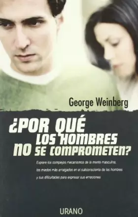 Couverture du produit · Por Que Los Hombres No Se Comprometen?/Why Men Won't Commit?