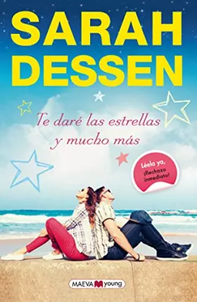 Couverture du produit · Te dare las estrellas y mucho más/ The Moon and More