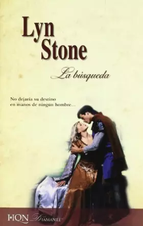 Couverture du produit · Busqueda, la