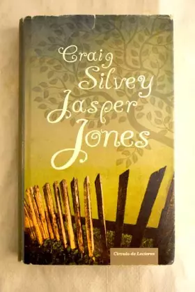 Couverture du produit · Jasper Jones