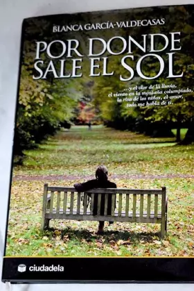 Couverture du produit · Por donde sale el sol