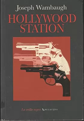 Couverture du produit · Hollywood Station
